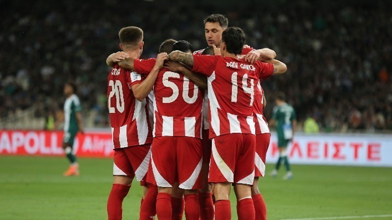 Ολυμπιακός: Ανακοινώθηκε ο φιλικός αγώνας με την Ίντερ