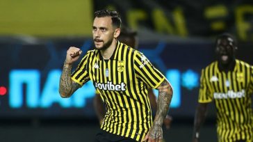 Conference League: Με Ομόνοια ή Τορπέντο Κουταΐσι ο Άρης, αν περάσει την Αράζ-Ναχτσιβάν