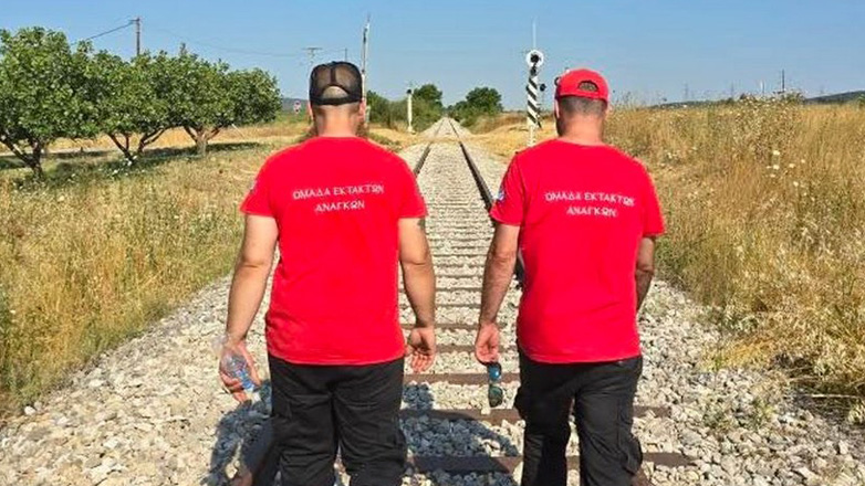 Βρέθηκε νεκρός ο 78χρονος που αγνοούνταν στην περιοχή της Αμφίκλειας