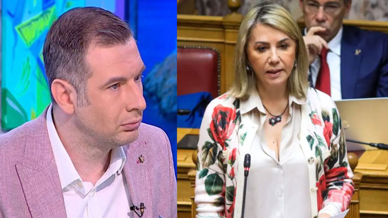 Δημήτρης Μαρέδης μετά την καταδίκη του: «Με την κυρία Μακρή 25 χρόνια είχαμε φιλική σχέση, την είχα σαν μάνα μου»