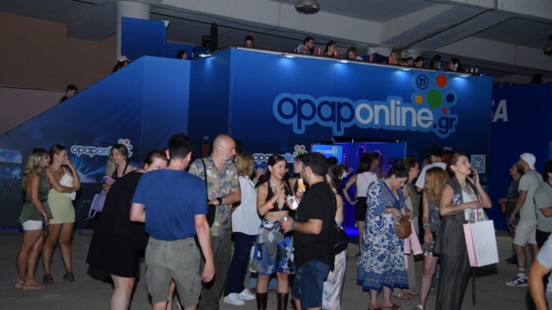 «Kylie σ’αγαπώ»: Το opaponline.gr έδωσε την ευκαιρία στο κοινό του Release να…μιλήσει στην Kylie Minogue