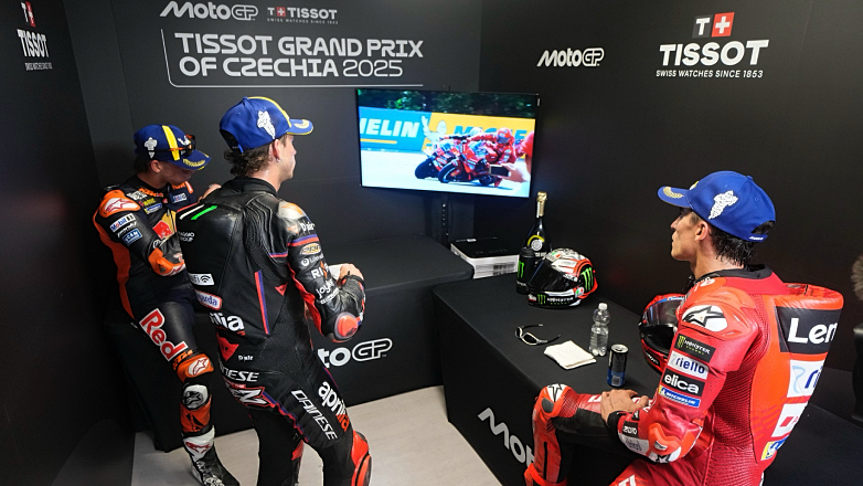 MotoGP: Ενδιαφέροντα στατιστικά και νέα ρεκόρ στο Brno!
