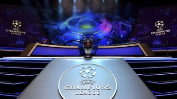 Champions League: Με Βικτόρια Πλζεν ή Σερβέτ ο Παναθηναϊκός εάν αποκλείσει τη Ρέιντζερς