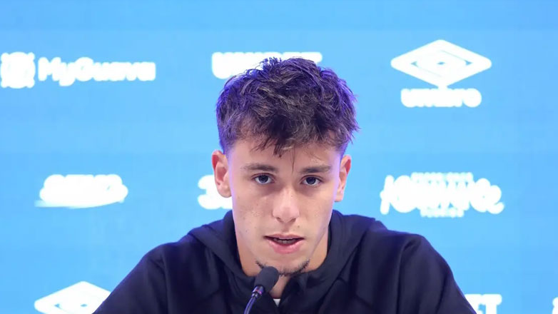 Βαγιαννίδης: «Να είμαστε έτοιμοι, έχουμε καλύτερη “χημεία”»