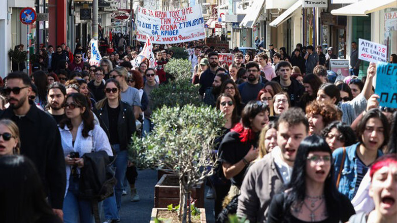 Πορεία αύριο από τους φοιτητές στο Υπουργείο Παιδείας