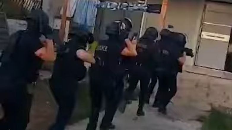 Εξαρθρώθηκε σπείρα που εμπλέκεται σε δεκάδες κλοπές