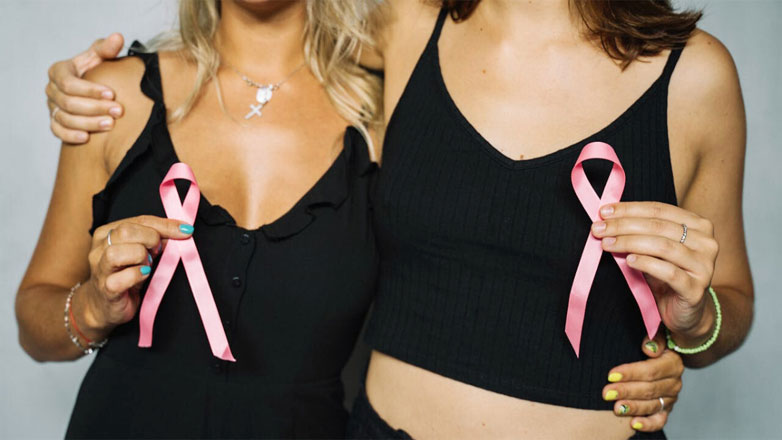 Καρκίνος του μαστού: Τι πρέπει να γνωρίζετε