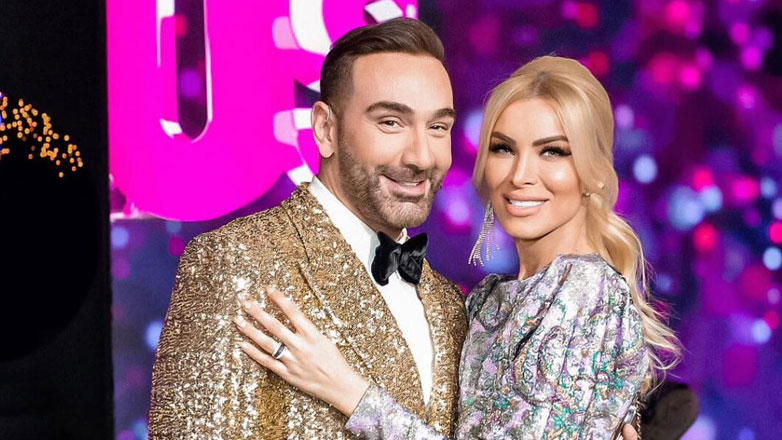 Η Κατερίνα Καινούργιου έκανε unfollow τον Νίκο Κοκλώνη στο Instagram – Οι αναρτήσεις όλο νόημα