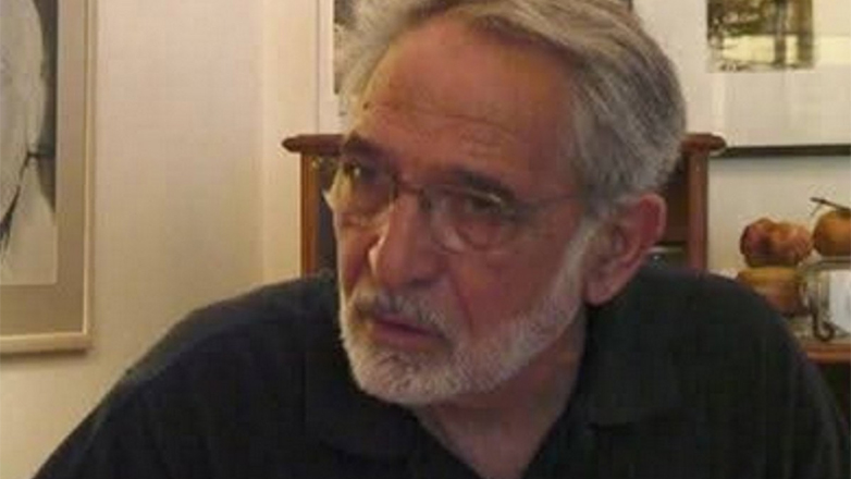 Πέθανε ο σκηνοθέτης Σταύρος Κωνστανταράκος Πέθανε ο σκηνοθέτης Σταύρος Κωνστανταράκος