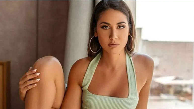 Ξεσπά η Έλενα Κρεμλίδου: Άγνωστος προσπάθησε να την παρενοχλήσει – «Εύχομαι να ήταν το τελευταίο σου λάθος σε γυναίκα»