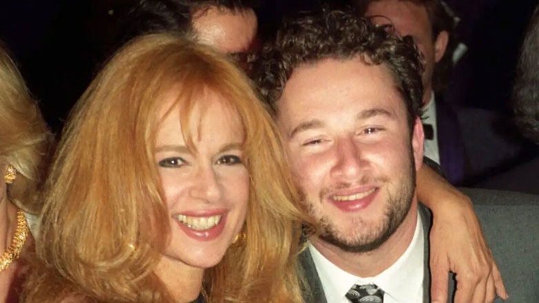 Γιάννης Παπαμιχαήλ: Η συγκινητική ανάρτηση για την Αλίκη Βουγιουκλάκη, με αφορμή τα γενέθλιά της