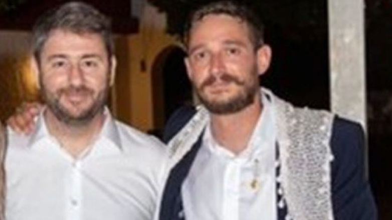 Παραιτήθηκε ο γραμματέας της ΝΕ Ηρακλείου του ΠΑΣΟΚ λόγω ΟΠΕΚΕΠΕ