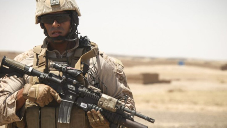 ΗΠΑ: Αποσύρονται οι 700 πεζοναύτες που είχαν αναπτυχθεί στο Λος Άντζελες