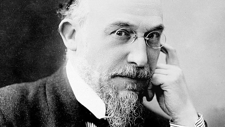 Ποιος θυμάται τον Ερίκ Σατί;