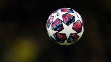 Champions League: Σέντρα στον β’ προκριματικό γύρο