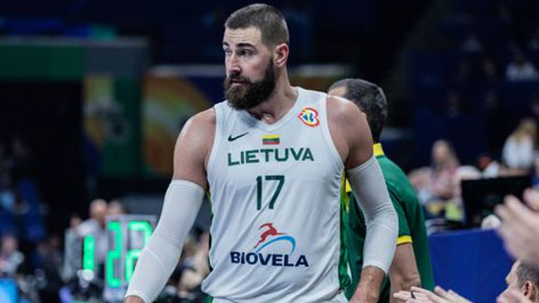 Βαλαντσιούνας: «Απόλυτα αφοσιωμένος στους Νάγκετς»