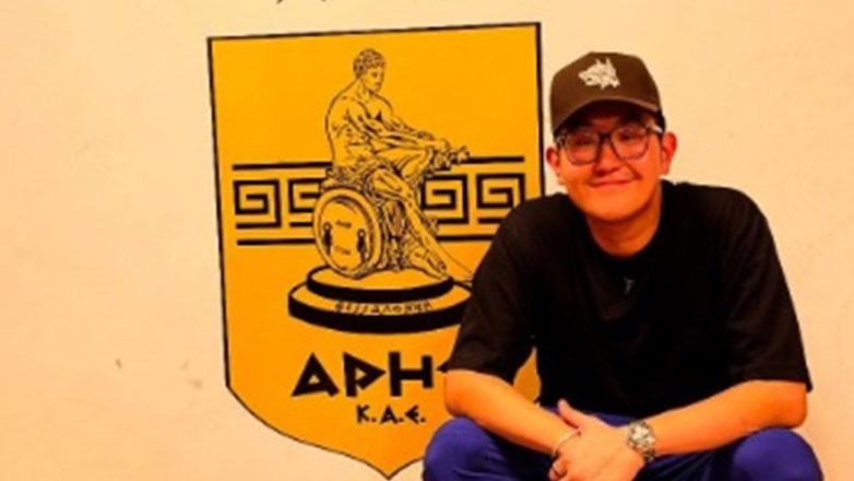 Σιάο: «Η 21η Ιουλίου είναι μια μέρα υπερηφάνειας για μένα – Άρη θυμήσου…»