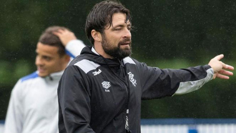 Μάρτιν: «Το ματς είναι μία μεγάλη ευκαιρία για τη Ρέιντζερς»