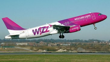 Η Wizz Air ξεκινά από 1η Δεκεμβρίου 2025 απευθείας πτήσεις Αθήνα – Βαρσοβία