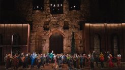 Δωρεάν θέσεις για ανέργους στη γενική δοκιμή του «Ριγολέττου»