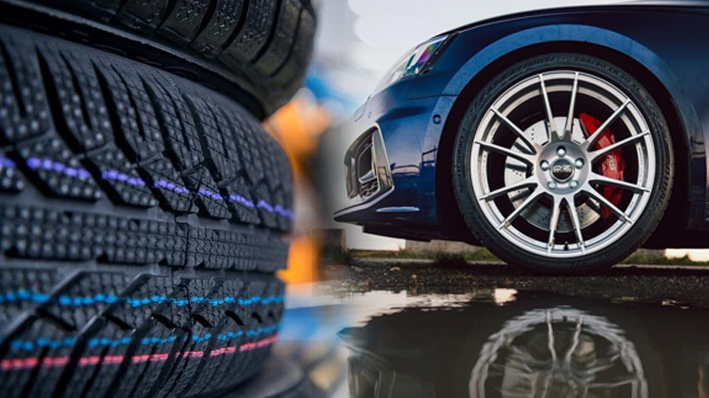 Καλοκαίρι 2025: Στα ανεξάρτητα test ελαστικών στην Ευρώπη κυριαρχεί η Continental