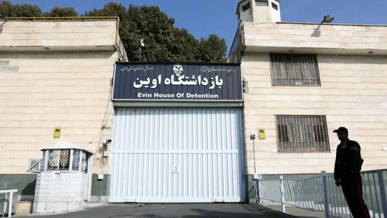 Βομβαρδισμός του Ισραήλ σε φυλακή στο Ιράν