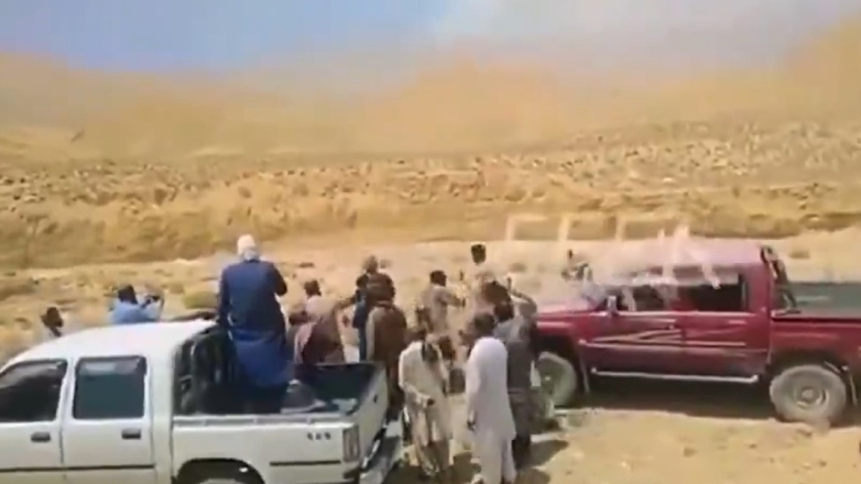 Σάλος με βίντεο από δολοφονία ζεύγους, που είχε εξωσυζυγική σχέση