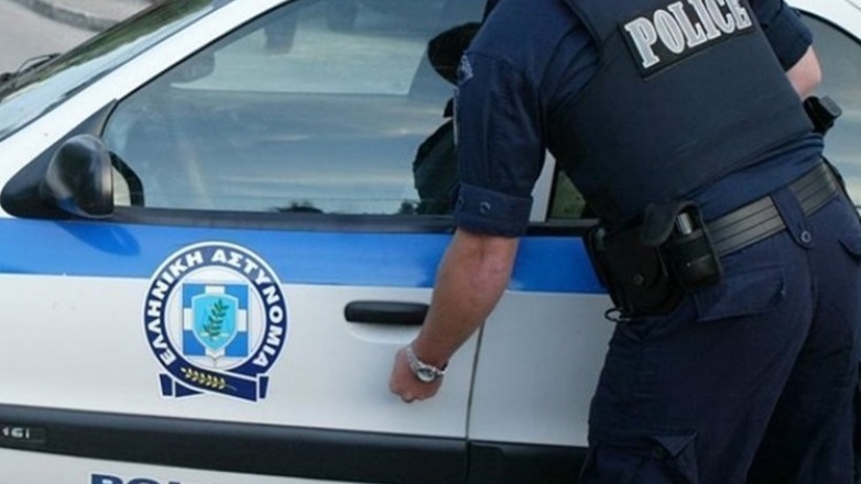 Καταγγελία για επίθεση αστυνομικού σε υπάλληλο του Δήμου Διονύσου