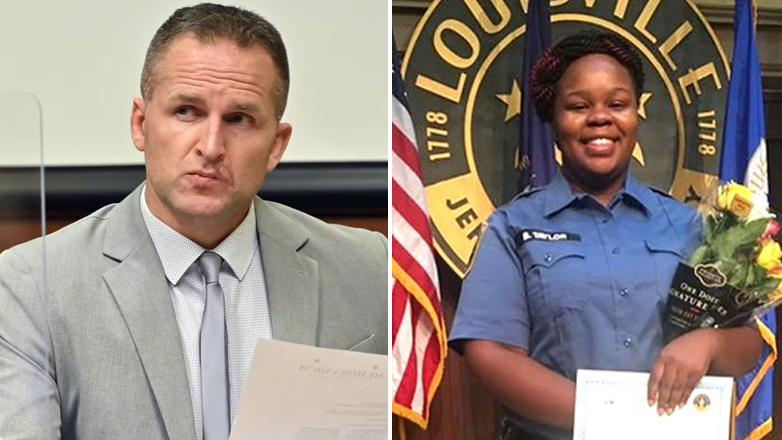 ΗΠΑ: Φυλάκιση 33 μηνών σε αστυνομικό για το φόνο νεαρής αφροαμερικανίδας νοσηλεύτριας