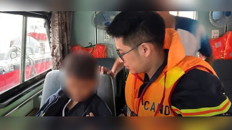 Βιετνάμ: 10χρονος επέζησε σε βουλιαγμένο σκάφος καταφεύγοντας σε θύλακα αέρα