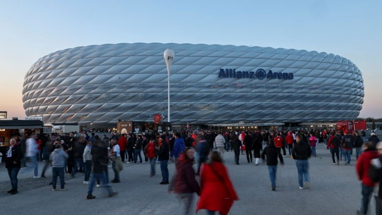 Μπάγερν: «Sold οut» η «Allianz Arena» για όλη τη σεζόν 2025-26