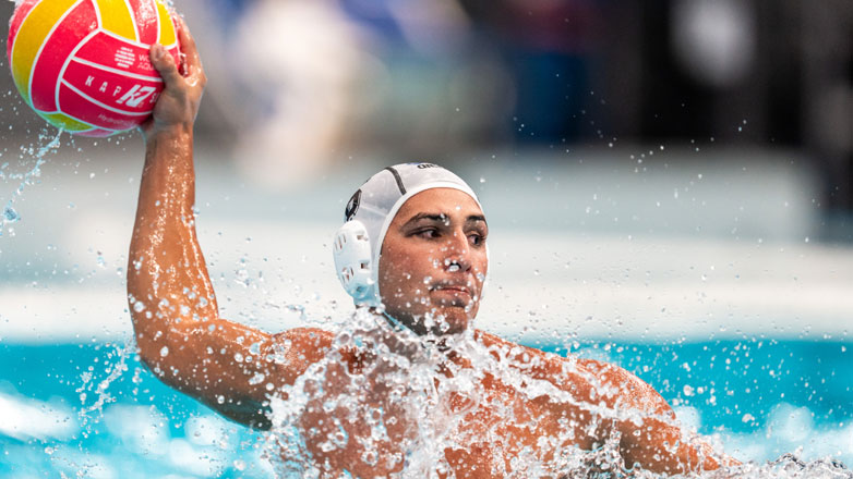 Εκτός τελικού η Εθνική πόλο – Έχασε 4-2 στα πέναλτι από την Ισπανία