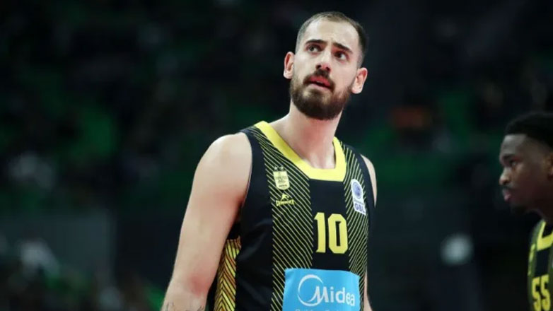 Άρης: «Τέλος» ο Χατζηδάκης, ο οποίος ανακοινώνεται από το Μαρούσι