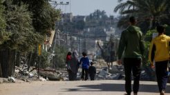 Ισραήλ: Οι ηγέτες της ακροδεξιάς συζήτησαν στην Κνεσέτ για το σχέδιο μετατροπής της Λωρίδας της Γάζας σε «Ριβιέρα»