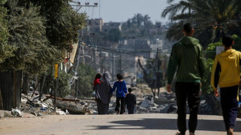 Ισραήλ: Οι ηγέτες της ακροδεξιάς συζήτησαν στην Κνεσέτ για το σχέδιο μετατροπής της Λωρίδας της Γάζας σε «Ριβιέρα»