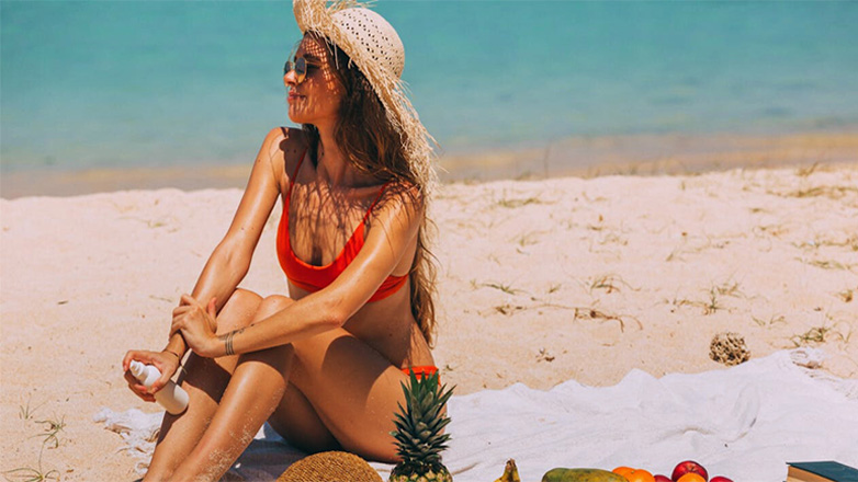 Προστασία του στήθους το καλοκαίρι – Πρακτικές συμβουλές για κάθε γυναίκα