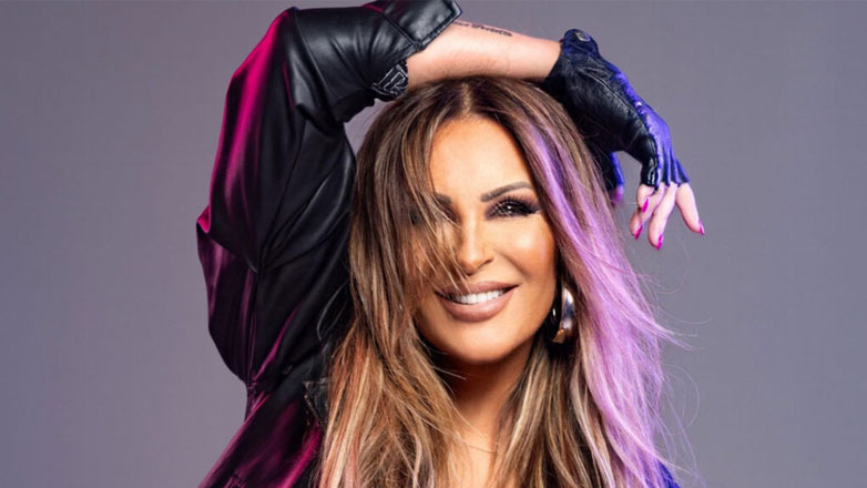 Ναταλία Γερμανού: Η επίσημη ανακοίνωση του Alpha για την ανανέωση της συνεργασίας τους