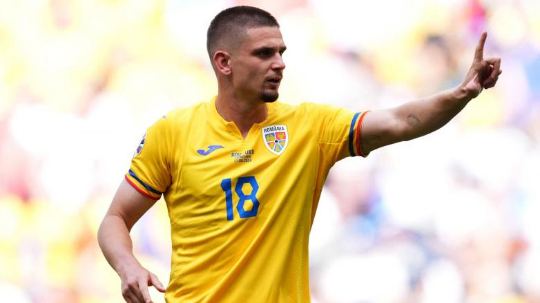 Παίρνει τον Ραζβάν Μάριν η ΑΕΚ