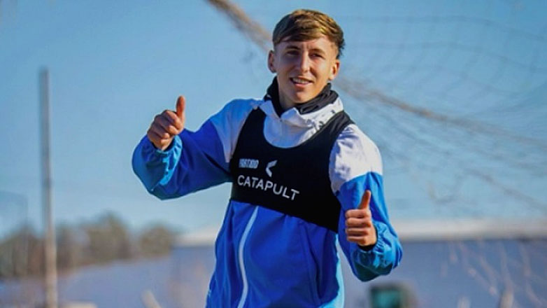 «Πλήρης συμφωνία Αντίνο – Ολυμπιακού»