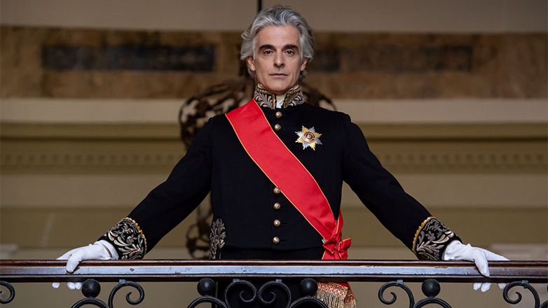 Γιάννης Σμαραγδής: Ολοκλήρωση γυρισμάτων για τη νέα ταινία του «Καποδίστριας»