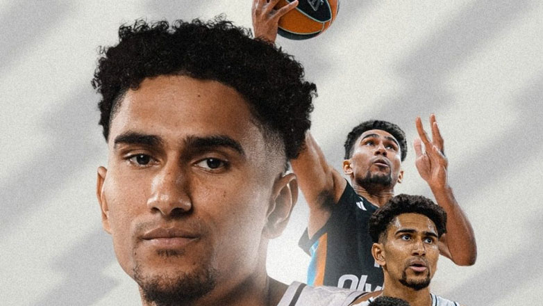 Euroleague: Στη Ζαλγκίρις ο Μαόντο Λο