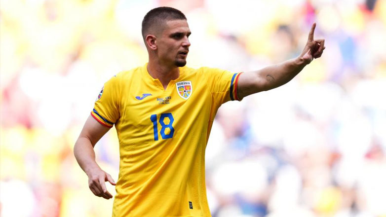 «Θέλει τον Ραζβάν Μάριν και η ΑΕΚ»!