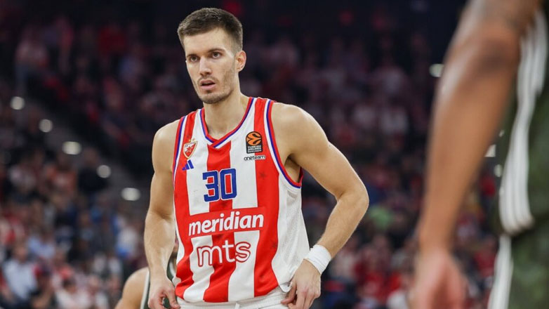 Στην Ντουμπάι ο Πετρούσεφ