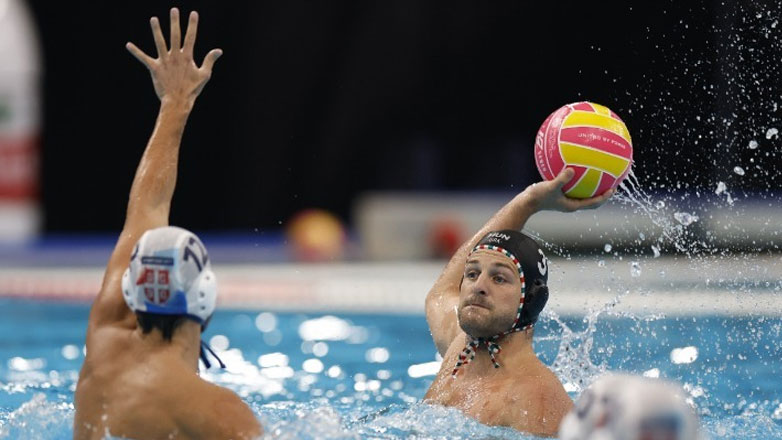 Παγκόσμιο υγρού στίβου: Η Ουγγαρία στον τελικό, με Σερβία η Εθνική για το Χάλκινο Μετάλλιο