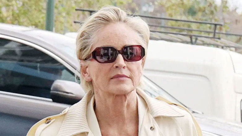 Sharon Stone: Έφυγε από τη ζωή η μητέρα της – Συγκινεί η ανάρτησή της