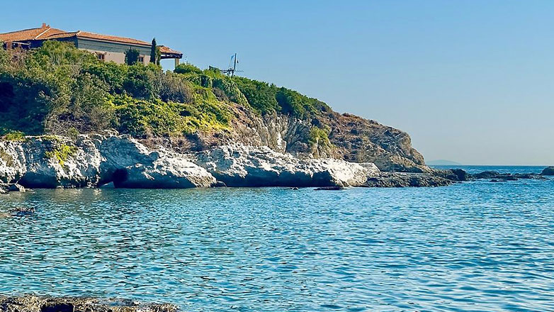 Από το εξοχικό έμφαση στην επενδυτική προοπτική