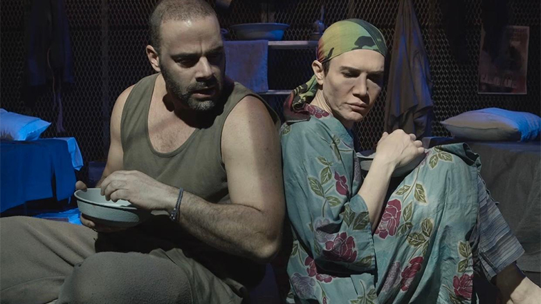 «Το φιλί της γυναίκας αράχνης» για τέταρτη χρονιά στο θέατρο Αλκμήνη