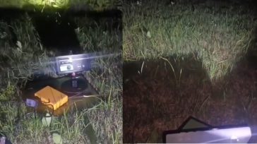 Το πρώτο όπλο αεράμυνας κατά των κουνουπιών