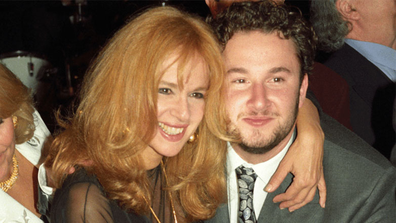 Αλίκη Βουγιουκλάκη: Η ανάρτηση του Γιάννη Παπαμιχαήλ για τα 29 χρόνια που πέρασαν από τον θάνατο της μητέρας του