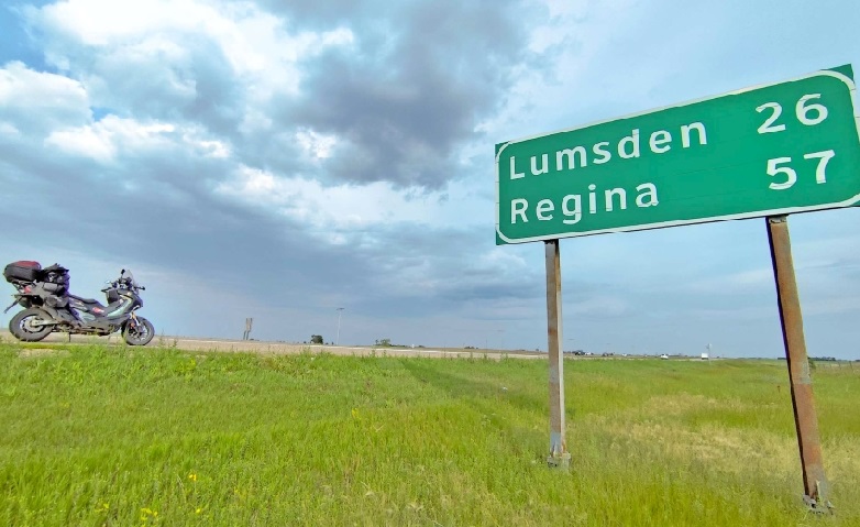 SYM ARCTIC ROUTE 2025